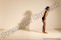 Breakdance reference poses of Enrique